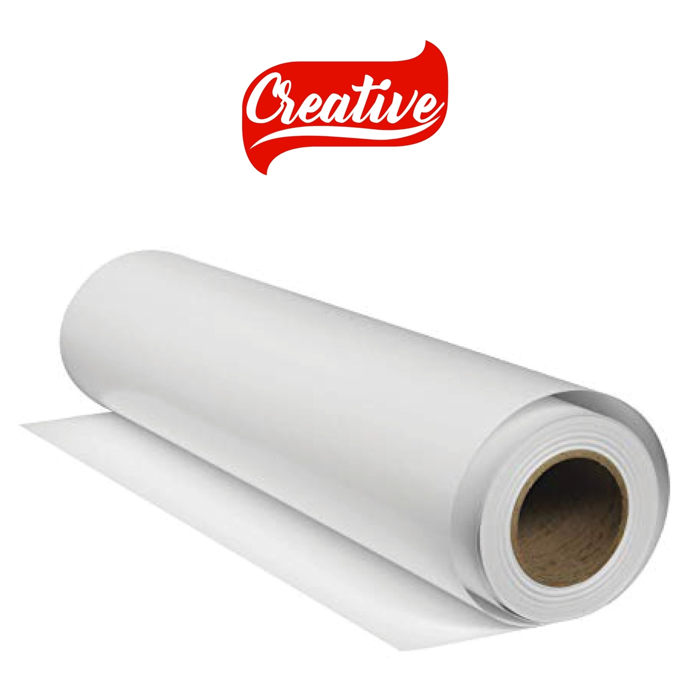 11 X Bobina Sulfite Offset A1 Para Plotter 180Gr 610Mmx25Mts Branco