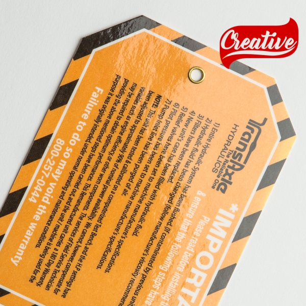 Laminação A Frio Vinil / Bopp Adesivo 34 Cm X 50 Metros - Creative Produtos - imagem 5