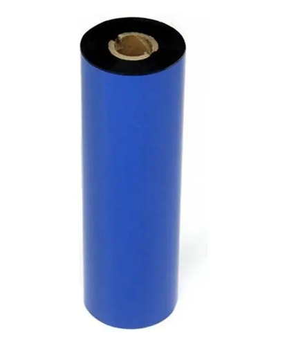 4 X Ribbon De Cera 110 X 91 Metros Creative Produtos