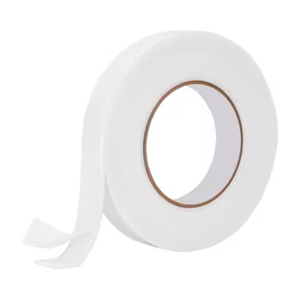 20 x Fita Adesiva Dupla Face 9mm x 30 Metros Creative Produtos