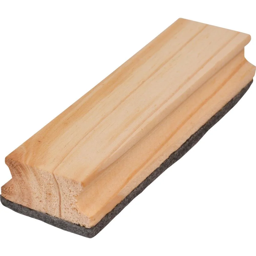 APAGADOR QUADRO ESCOLAR FELTRO SOUZA (DUZIA)