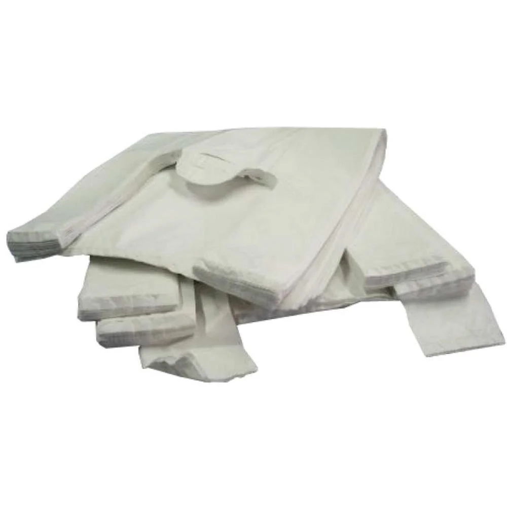 SACOLA PLASTICA 50X60 C/280 UNIDADES REFORCADA CENTRAL PLAST (PACOTE)