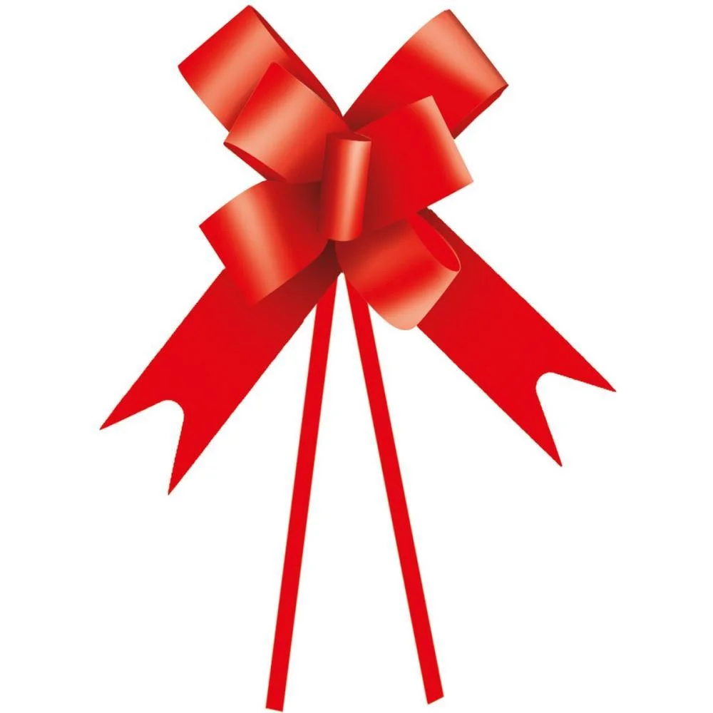 LACO PRONTO LISO 30MM VERMELHO CROMUS (PCT.C/100)