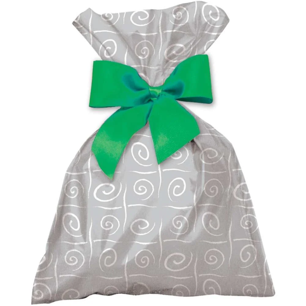 SACO METALIZADO 88X120CM CASUAL SORTIDO GALA EMBALAGENS (PCT.C/25)