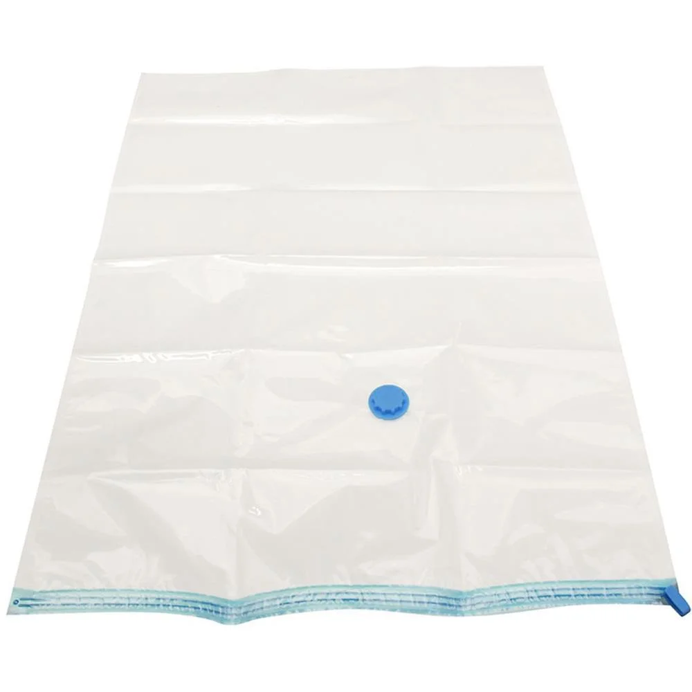 SACO PARA ARMAZENAGEM SACO A VÁCUO ULTRA 90X130CM WESTERN (UNIDADE)