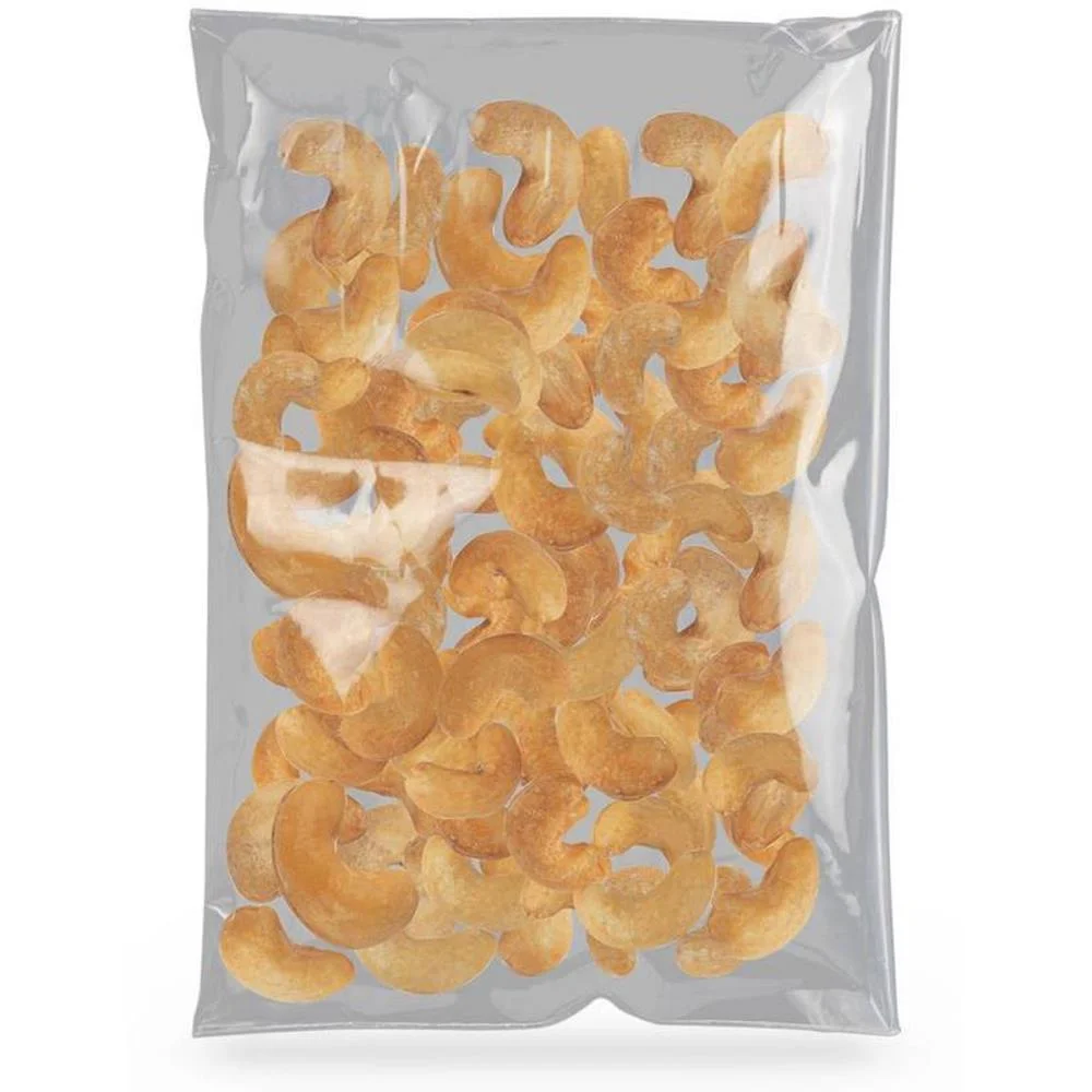 SACO POLI TRANSPARENTE 15X20CM. PP N.06 VABENE (PCT.C/50)