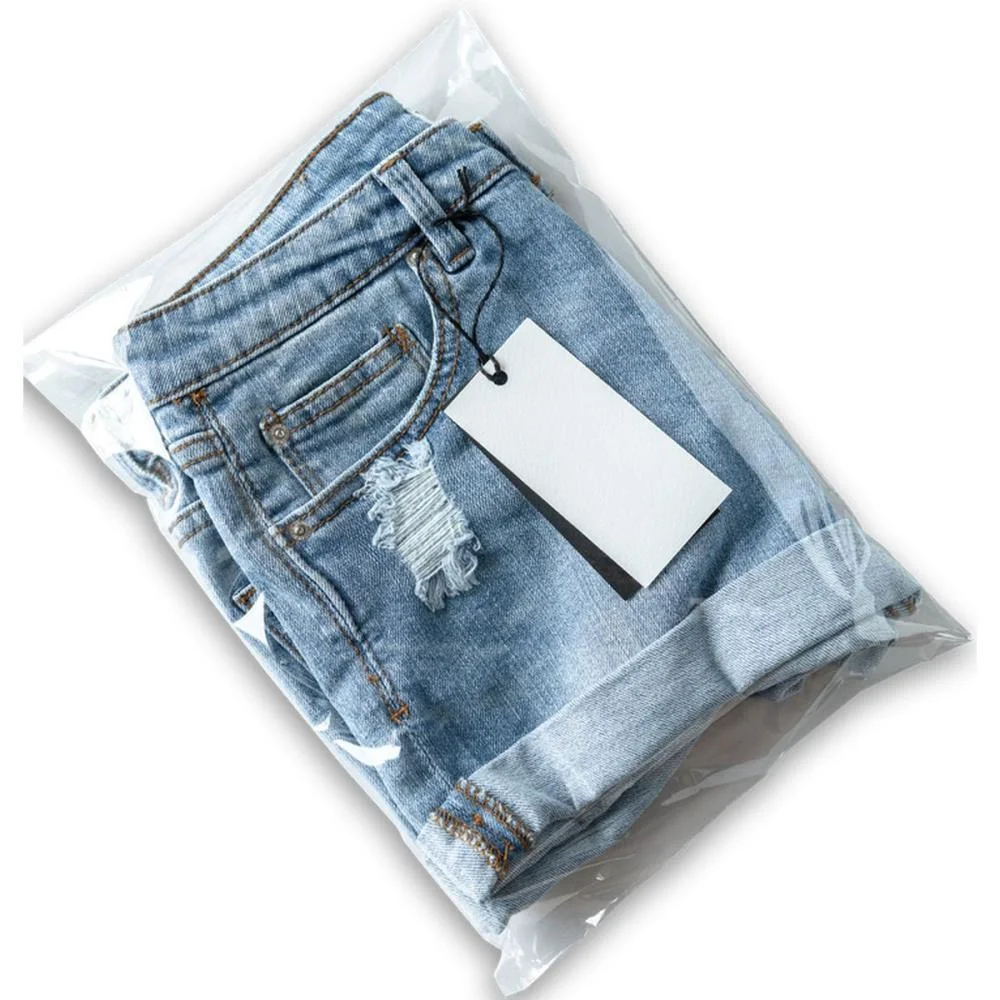 SACO POLI TRANSPARENTE 25X35CM. PP N.08 VABENE (PCT.C/50)