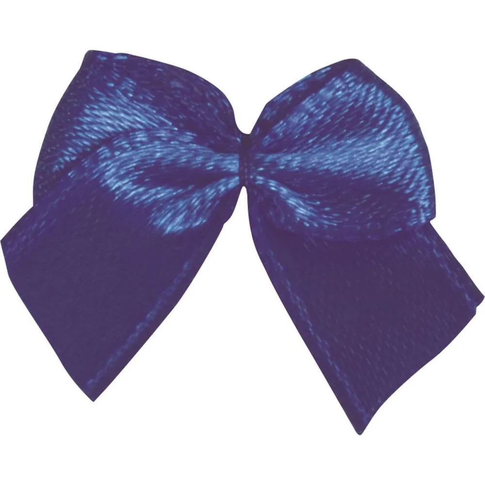 LACO DE CETIM N.02 040 AZUL ROYAL KIT (PCT.C/50)