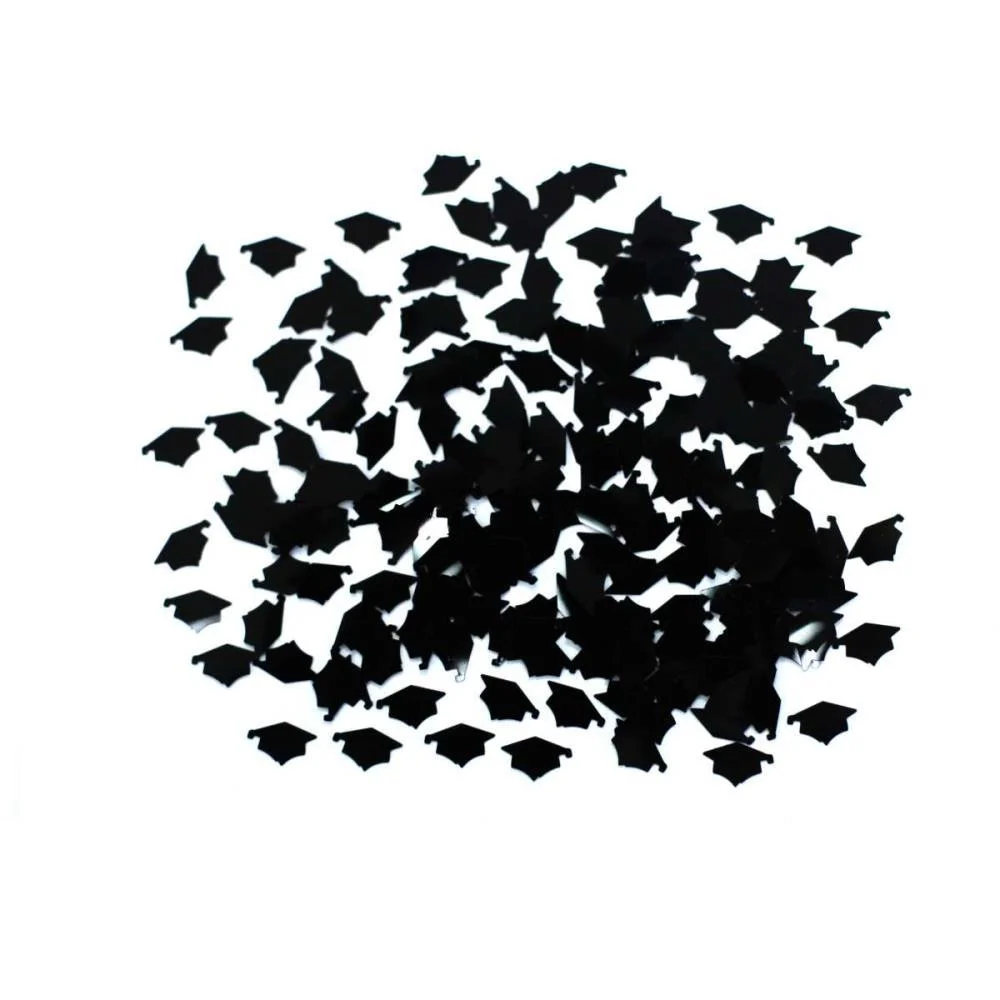 ARTIGO PARA DECORACAO CONFETTI FORMATURA PARTY 20G BIG FESTA (PCT.C/12)