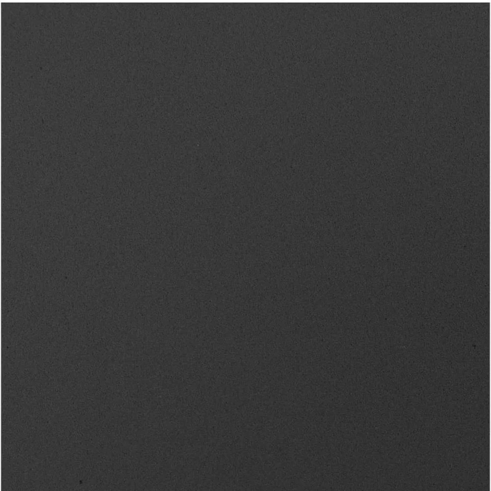 PLACA EM EVA 48X40CM PRETO 1,6MM MAKE+ (PCT.C/10)