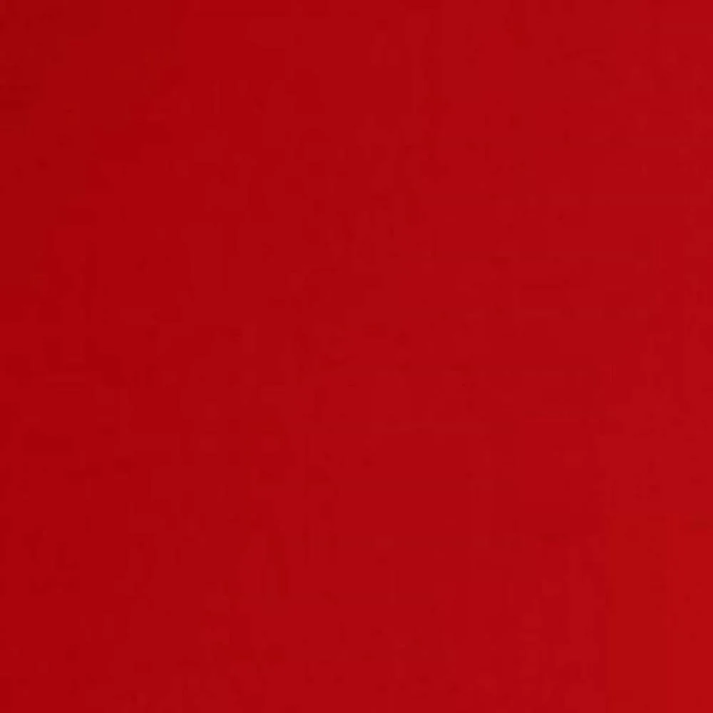 PLACA EM EVA 48X40CM VERMELHO VIVO 1,8MM. DUBFLEX (PCT.C/10)