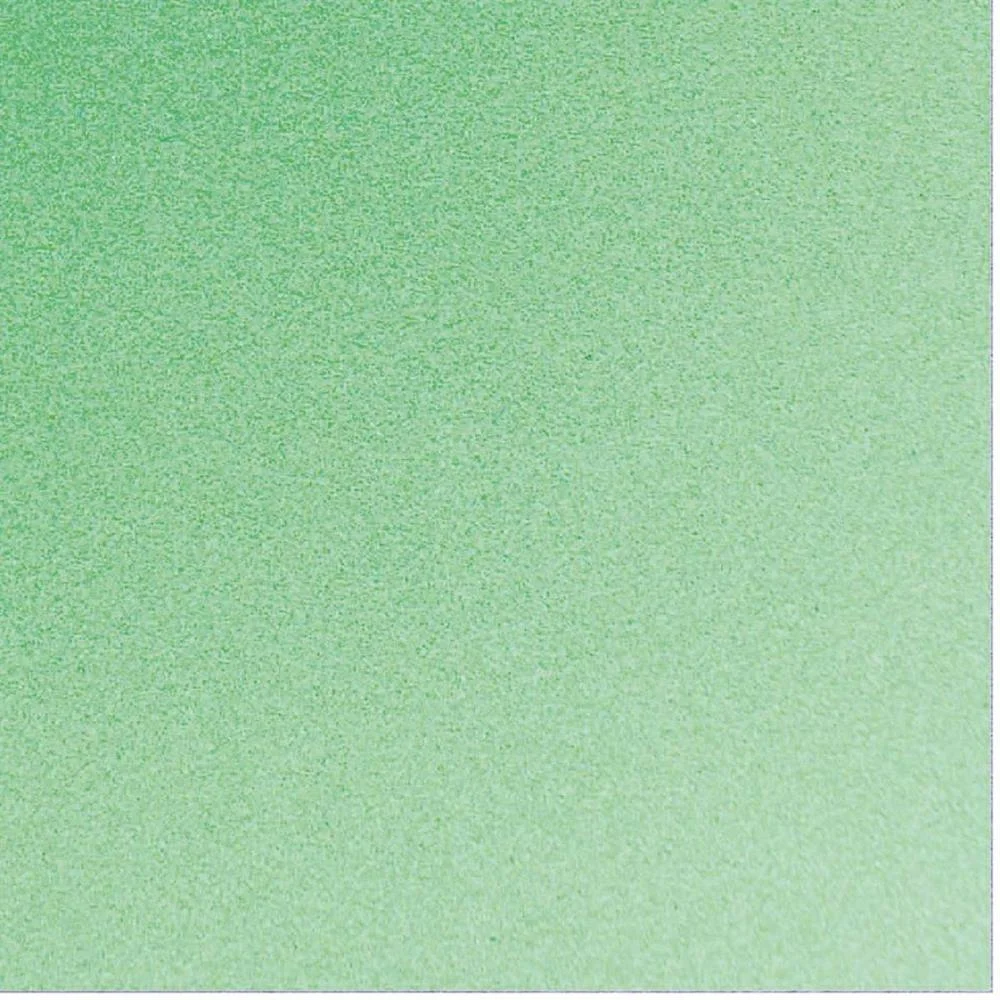 PLACA EM EVA 60X40CM VERDE CLARO 1,6MM MAKE+ (PCT.C/10)