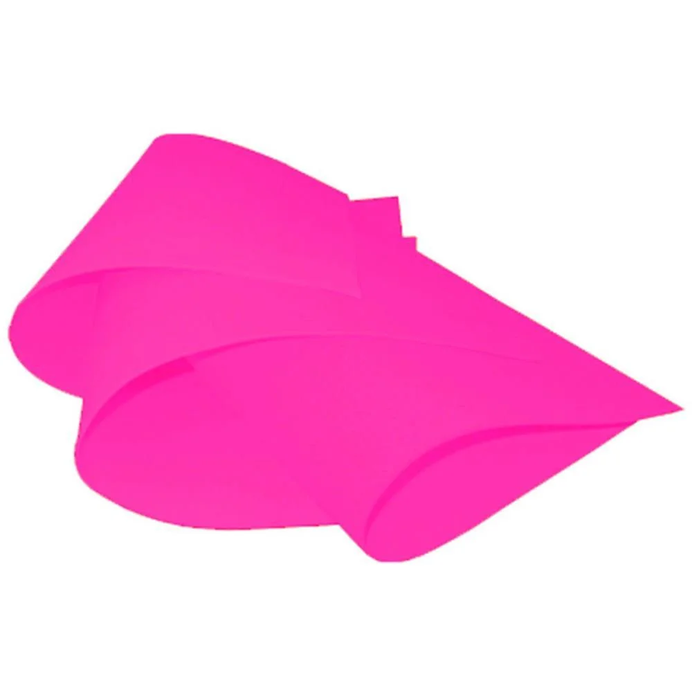 PLACA EM EVA 60X40CM ROSA PINK V.M.P. (PCT.C/10)