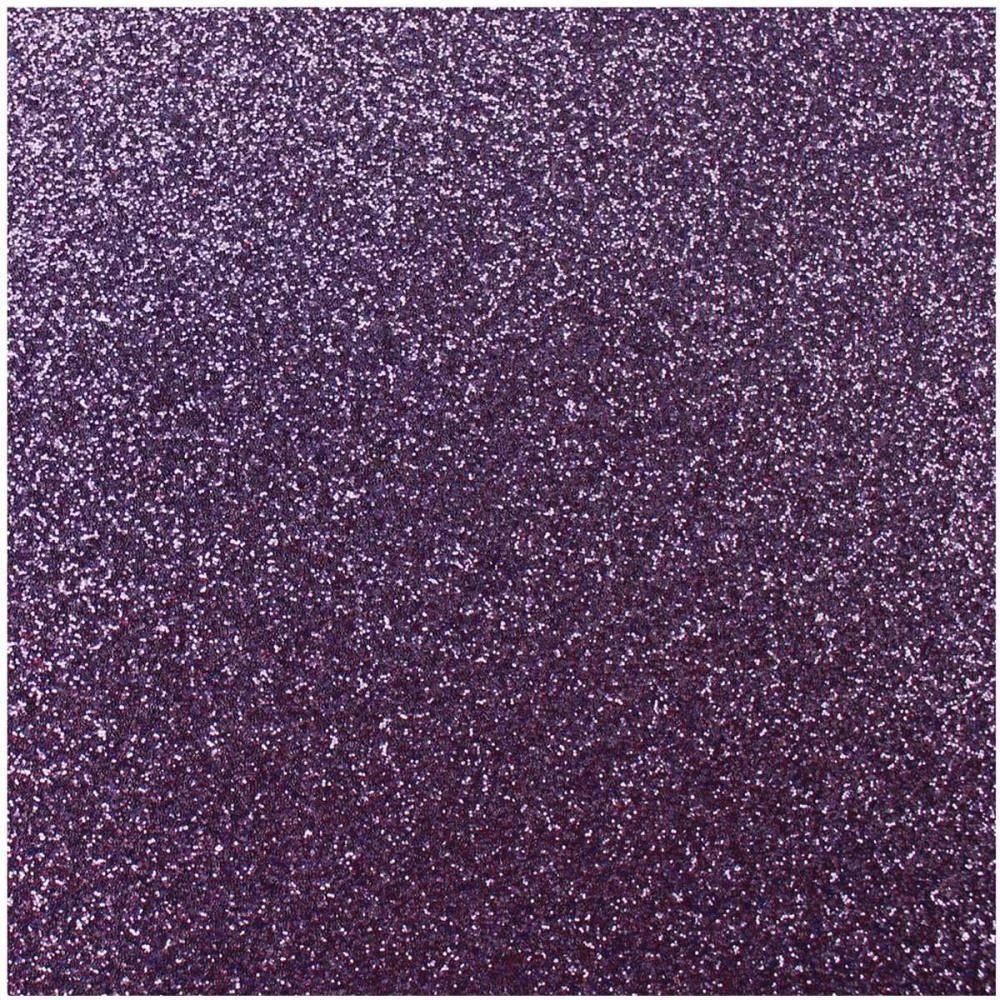 PLACA EM EVA 60X40CM GLITER LILAS 2MM MAKE+ (PCT.C/05)