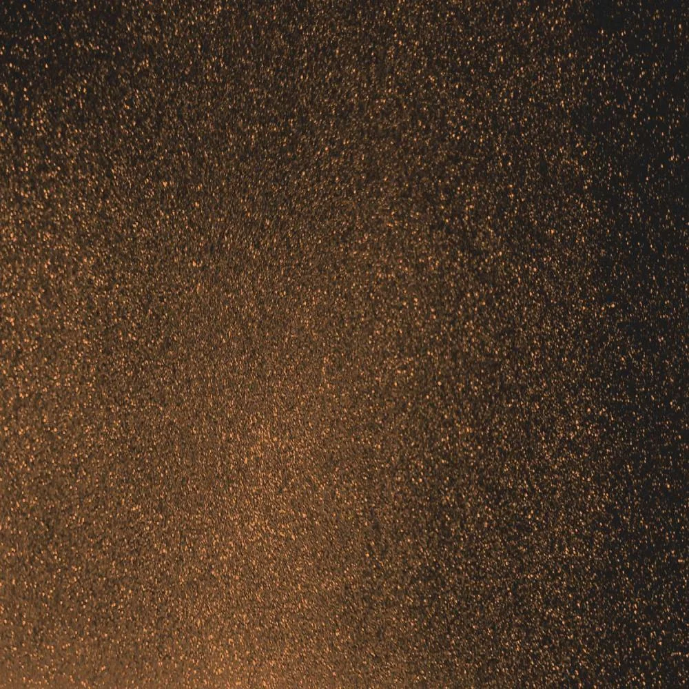 PLACA EM EVA 60X40CM GLITER MARROM 2MM DUBFLEX (PCT.C/05)