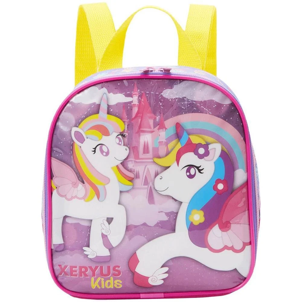 LANCHEIRA TERMICA UNICORNIO XERYUS (UNIDADE)