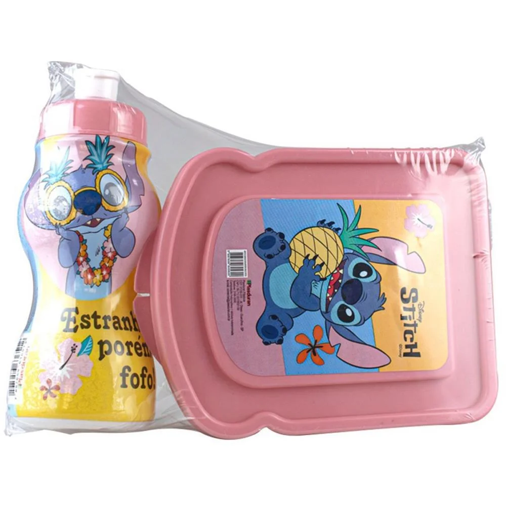 SQUEEZE STITCH KIT C/LANCHEIRA 2PCS (S PLASDURAN (KIT)