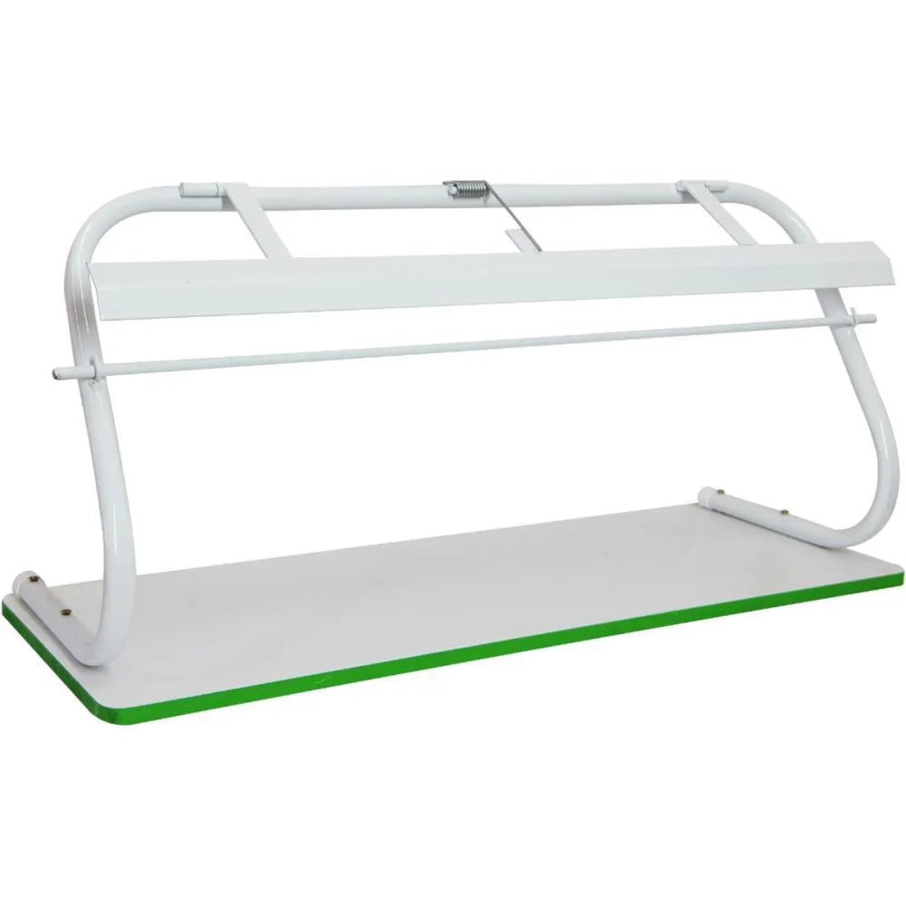 SUPORTE PARA BOBINAS SIMPLES CARLU (UNIDADE)