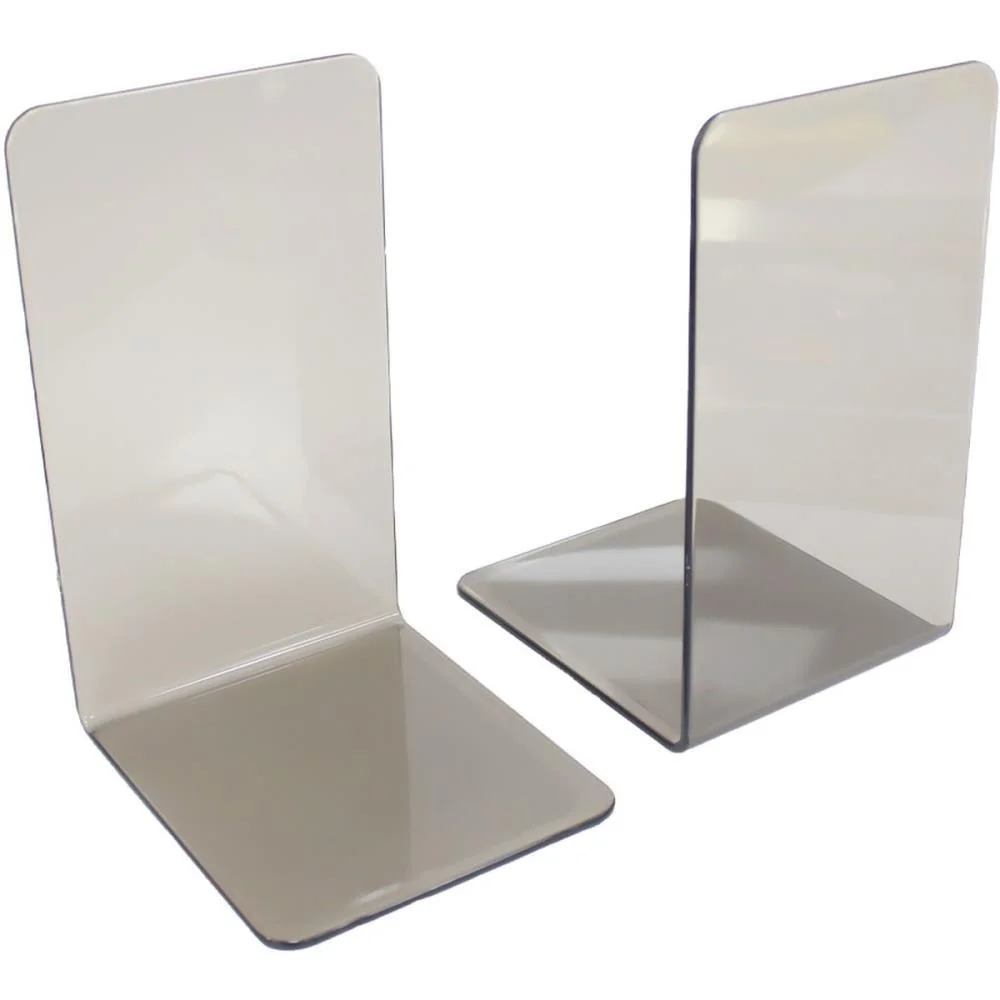 BIBLIOCANTO FUME ACRILICO MAXCRIL (UNIDADE)