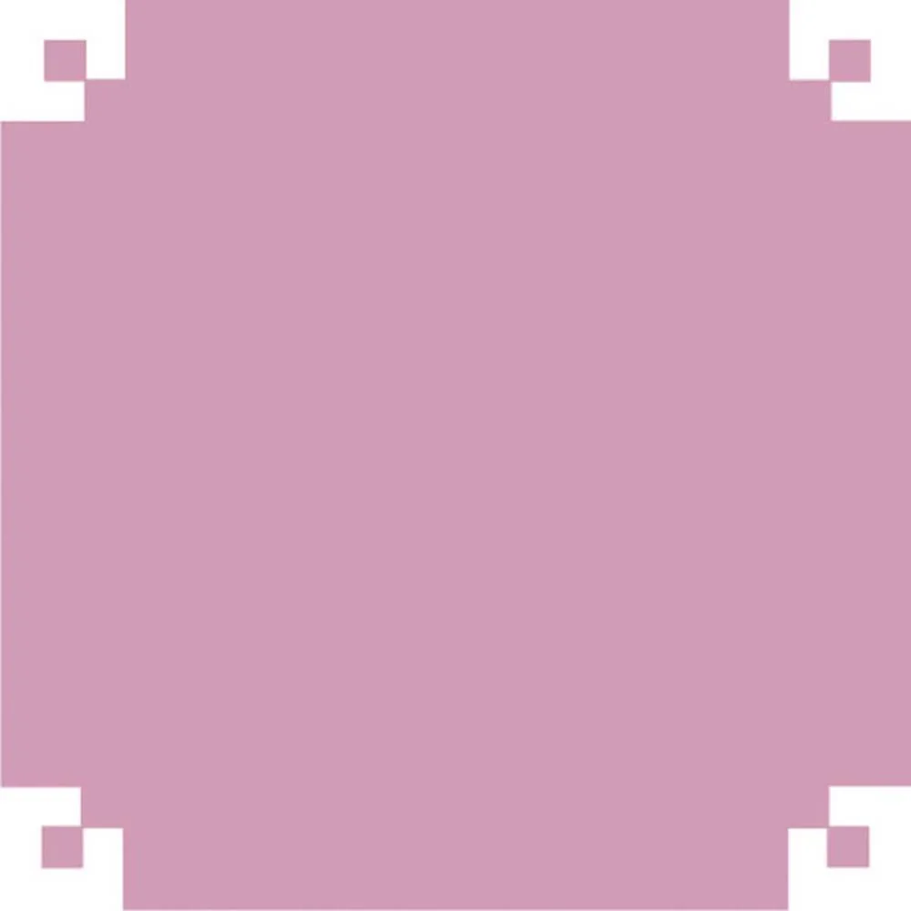 PAPEL DE SEDA ROSA ESCURO 48X60CM 20G V.M.P. (PCT/100)