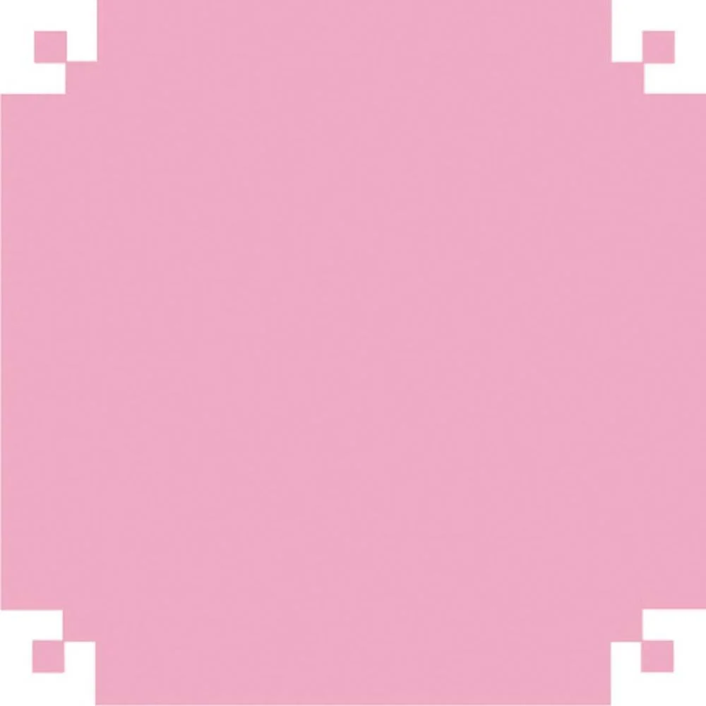 PAPEL DE SEDA ROSA CLARO 48X60CM 20G V.M.P. (PCT/100)