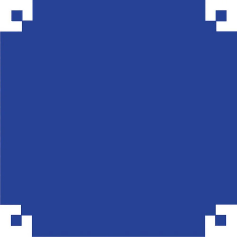 PAPEL CAMURCA 40X60CM. AZUL ROYAL V.M.P. (PCT.C/25)