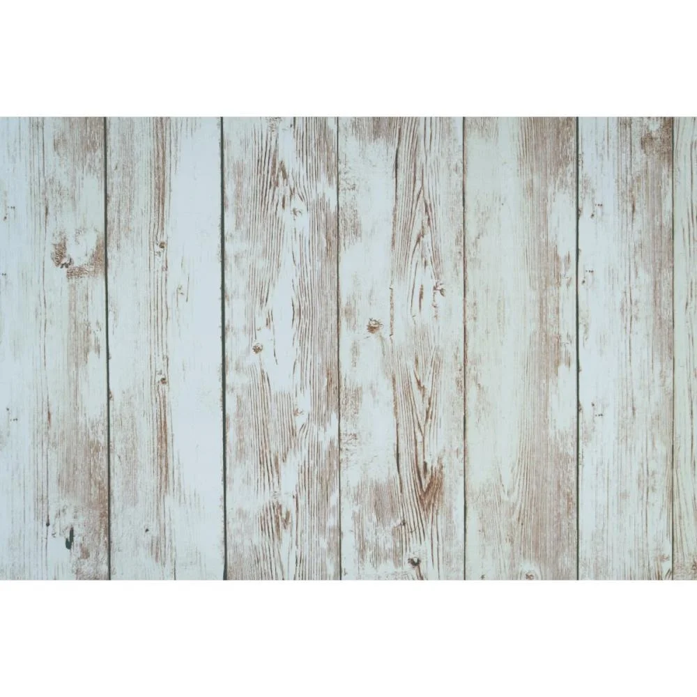 PLASTICO ADESIVO 45CMX10M MADEIRA DEMOLICAO 0,80 LEONORA (ROLO)