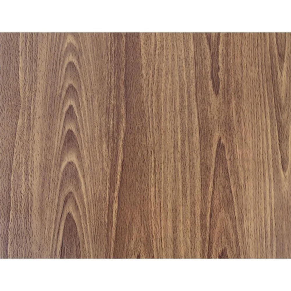 PLASTICO ADESIVO 45CMX10M MADEIRA CEREJEIRA 0,80 LEONORA (ROLO)