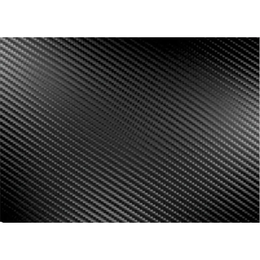 PLASTICO ADESIVO 45CMX10M FIBRA DE CARBONO V.M.P. (ROLO)