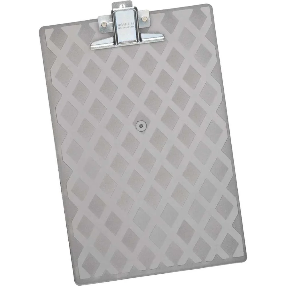 PRANCHETA PLASTICA SUPER METAL FUME MAXCRIL (UNIDADE)