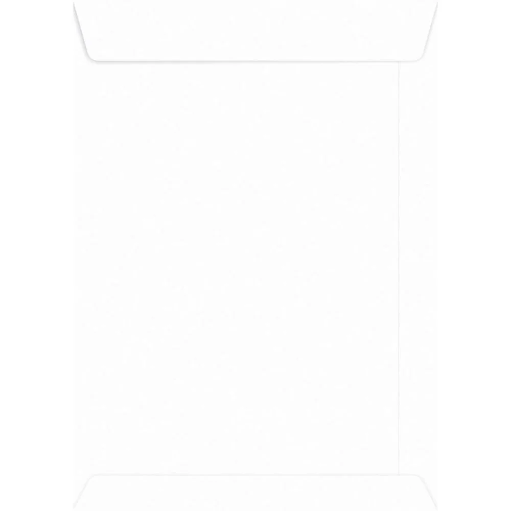 ENVELOPE SACO BRANCO 310X410 90GRS. 4100 FORONI (CX.C/250)