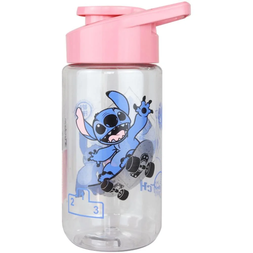 SQUEEZE STITCH PET 500ML (S) PLASDURAN (UNIDADE)