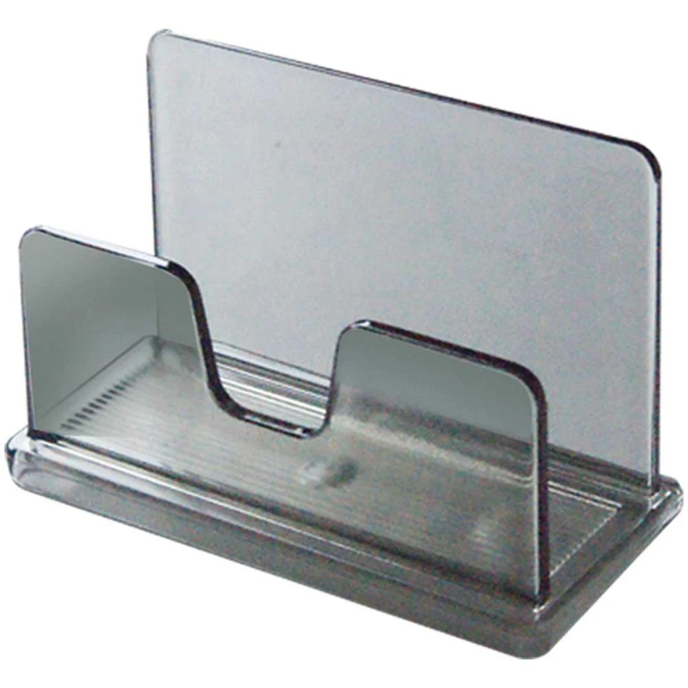 ACESSORIO PARA MESA PORTA CARTAO VISITA CLASSIC FM ACRIMET (PCT.C/03)