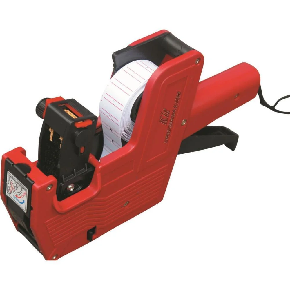 ETIQUETADORA MOD. 5500/6500 PLASTICA KIT (UNIDADE)