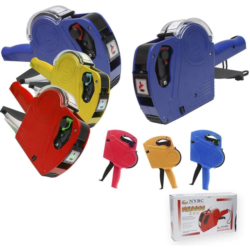 ETIQUETADORA MX5500 (S) NYBC (UNIDADE)