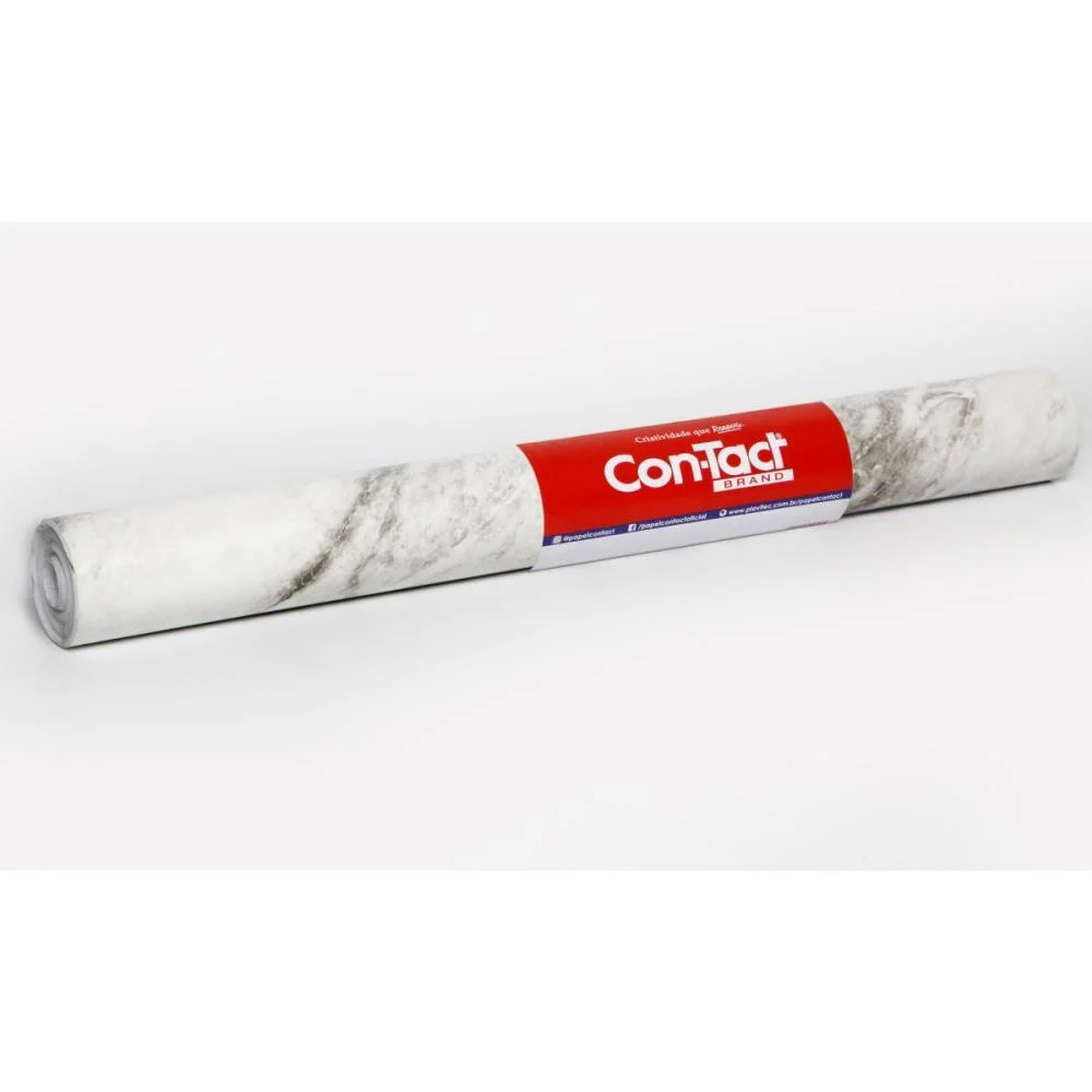 CONTACT DECORADO 45CMX06M MARMORE 5 CONTACT (ROLO)