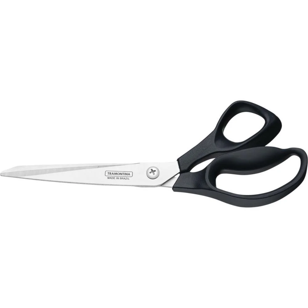 TESOURA SUPERCORT INOX 8POL/22CM. TRAMONTINA 