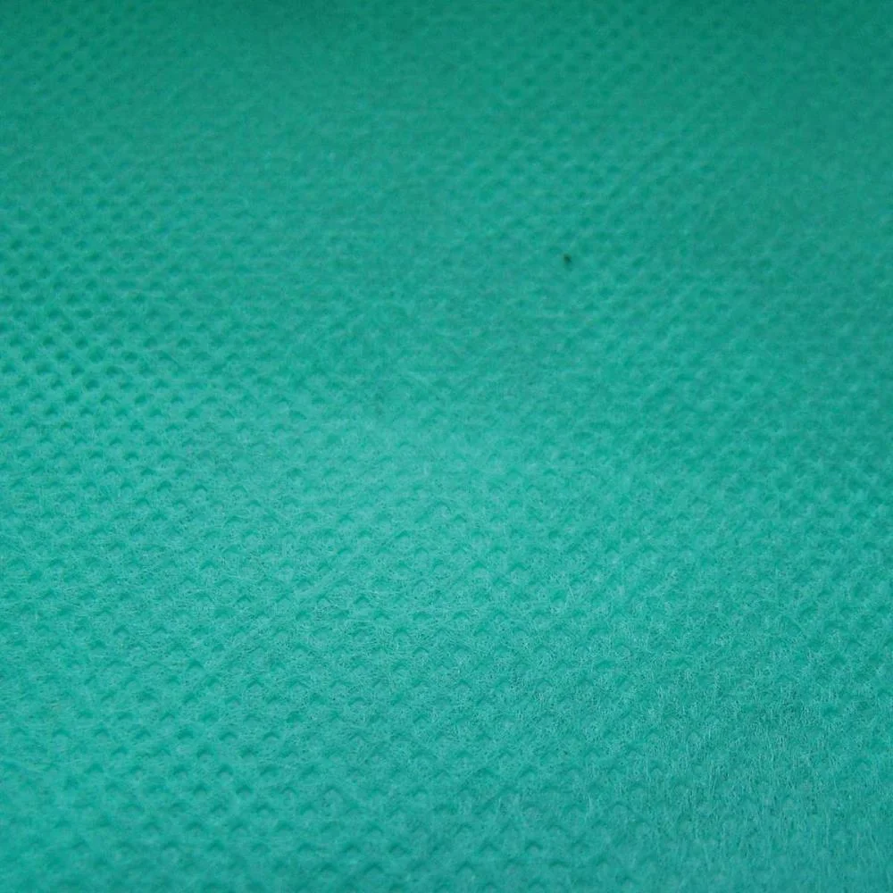 TNT 1,40M 40G VERDE CLARO REF 002 SANTA FE (RL-50MTS)