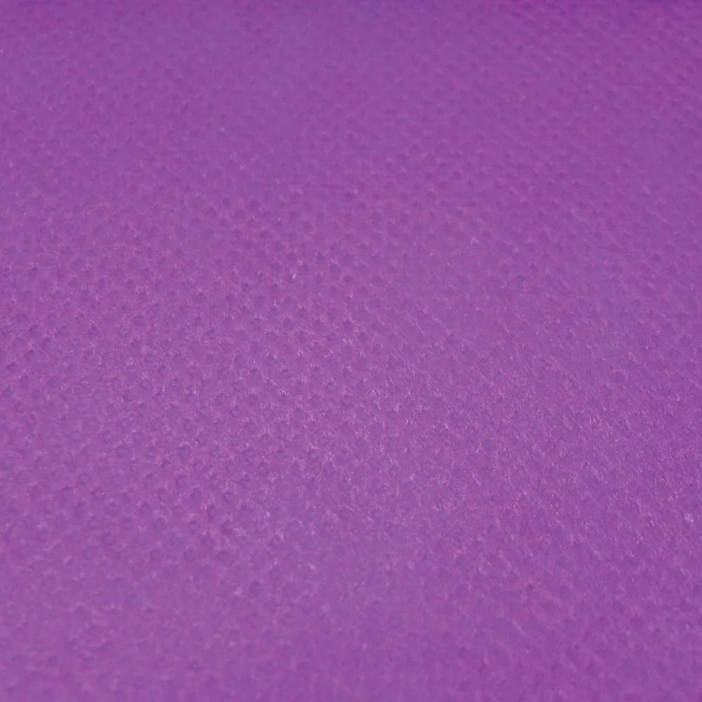 TNT 1,40M 40G VIOLETA REF 041 SANTA FE (RL-50MTS)