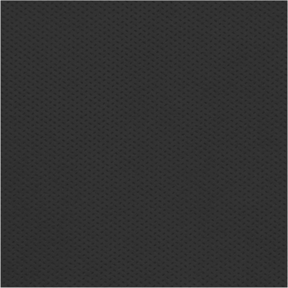 TNT 1,40M 40G PRETO MAKE+ (RL-50MTS)