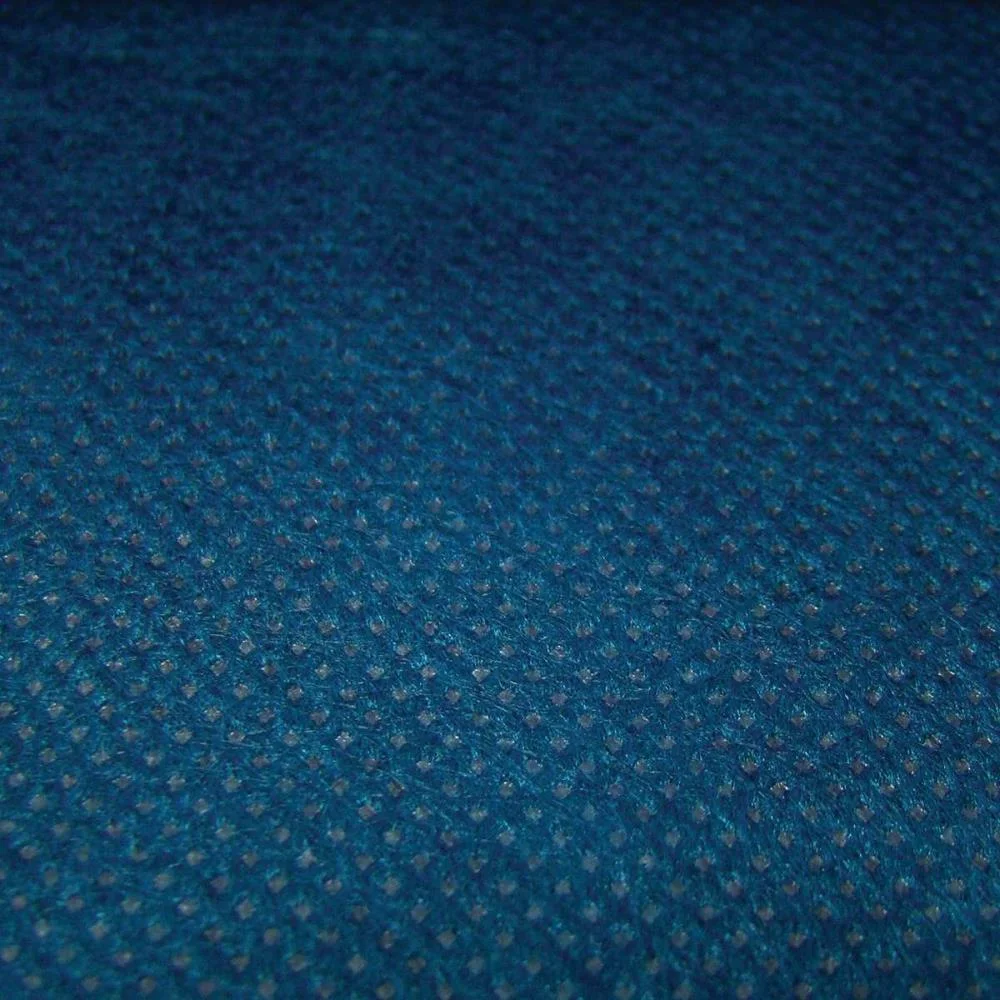 TNT 1,40M 40G AZUL MARINHO REF 033 SANTA FE (RL-50MTS)