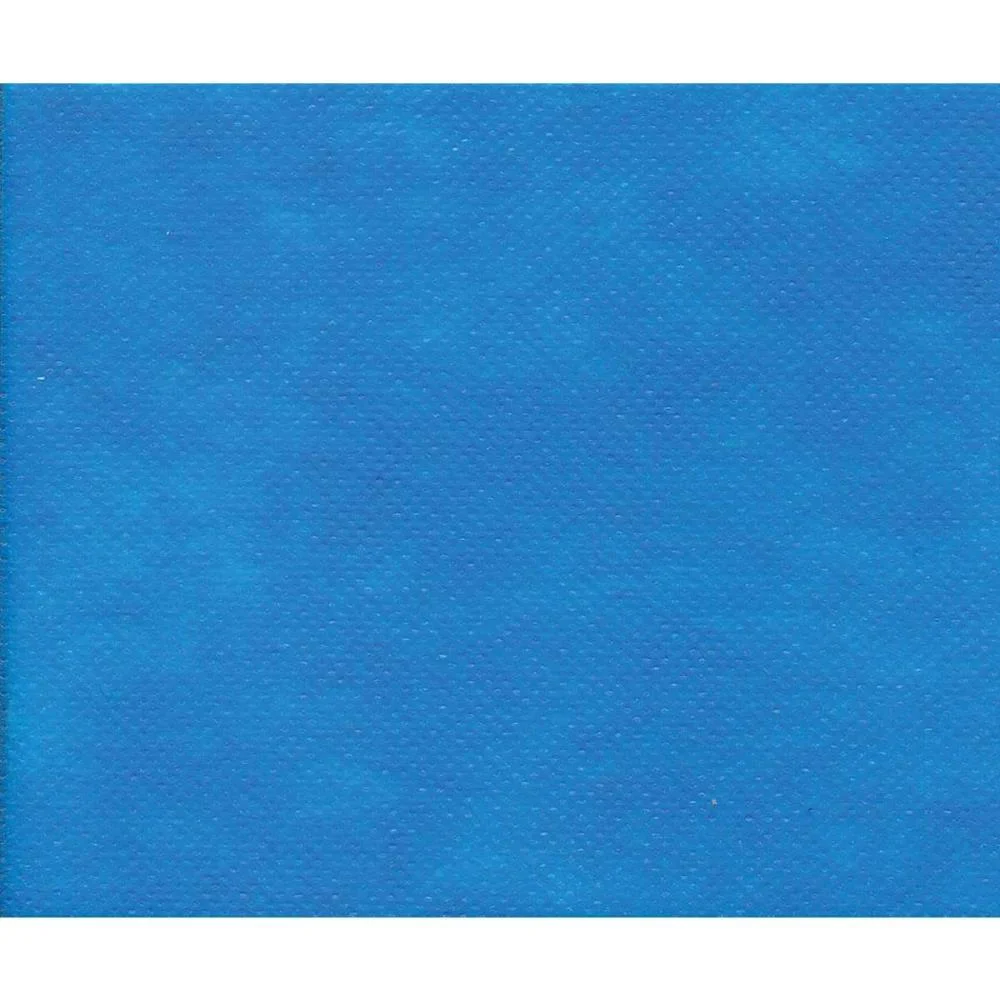 TNT 1,40M 40G AZUL ANIL REF 029 SANTA FE (RL-50MTS)