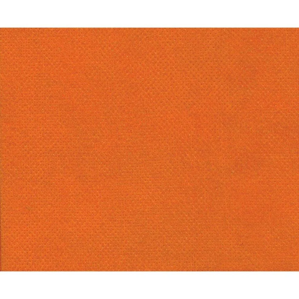 TNT 1,40M 40G LARANJA REF 013 SANTA FE (RL-50MTS)