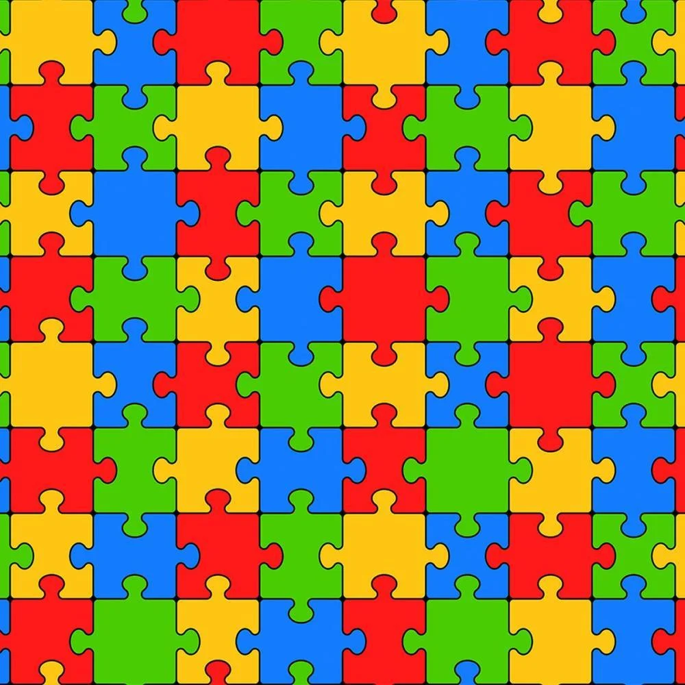 TNT ESTAMPADO 1,40M 40G QUEBRA CABECA MEWI (BO-25MTS)