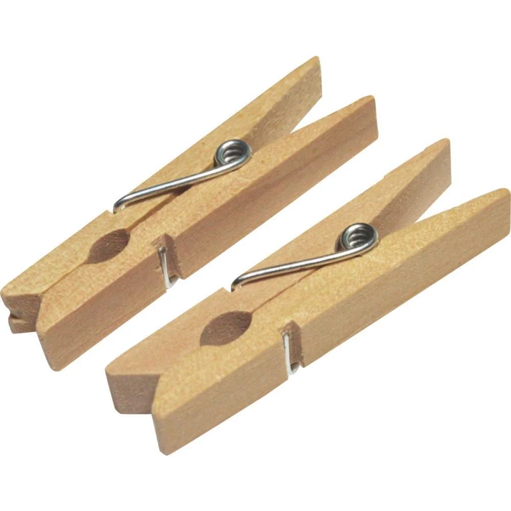 ARTESANATO MINIATURA PREGADOR CRU 4.5CM KIT (PCT.C/25)