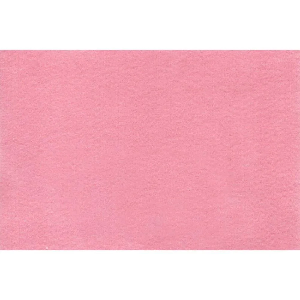 FELTRO 1,40M ROSA CLARO REF. 14 SANTA FE (RL-10MTS)