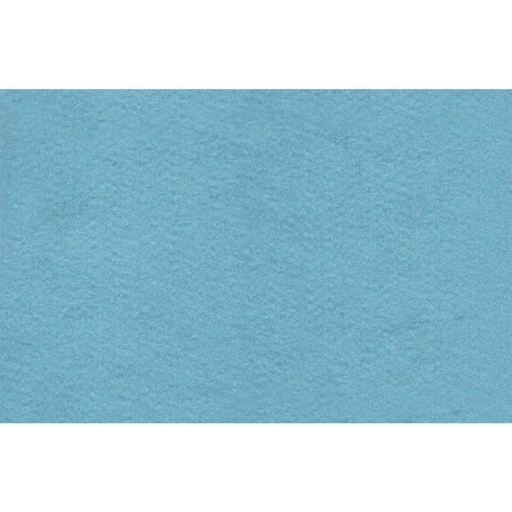 FELTRO 1,40M AZUL CLARO REF. 30 SANTA FE (RL-10MTS)