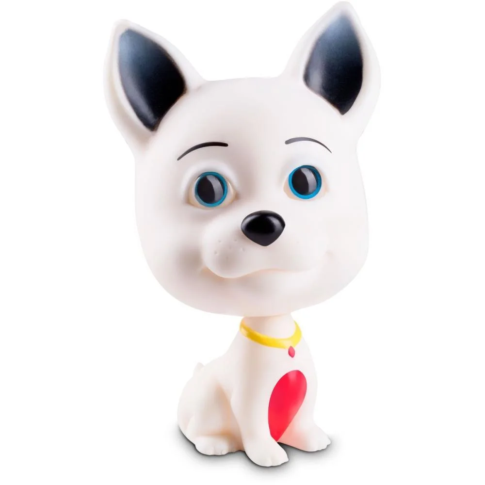 BRINCANDO DE PROFISSOES DOUTOR CANINO PET MALETA (S) ROMA 