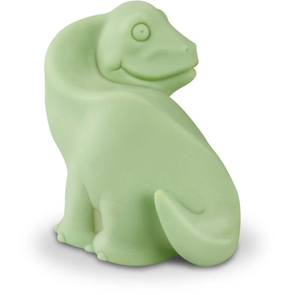 BRINQUEDO PARA BEBÊ COLECAO DINOS BANHO 8,5CM. ROMA COM 6 UNIDADES