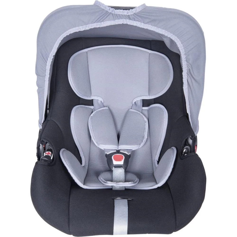 CADEIRA DE SEGURANCA P/ CARRO BEBE CONFORTO PT/GRAF.ATE 13KG STYLL BABY 